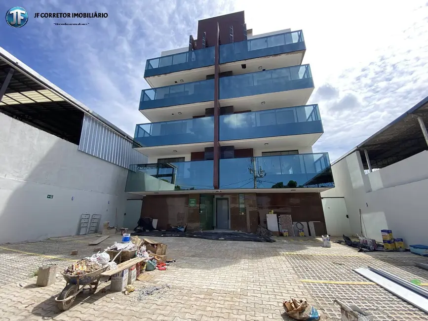 Foto 1 de Apartamento com 3 quartos à venda, 100m2 em Caravelas, Ipatinga - MG
