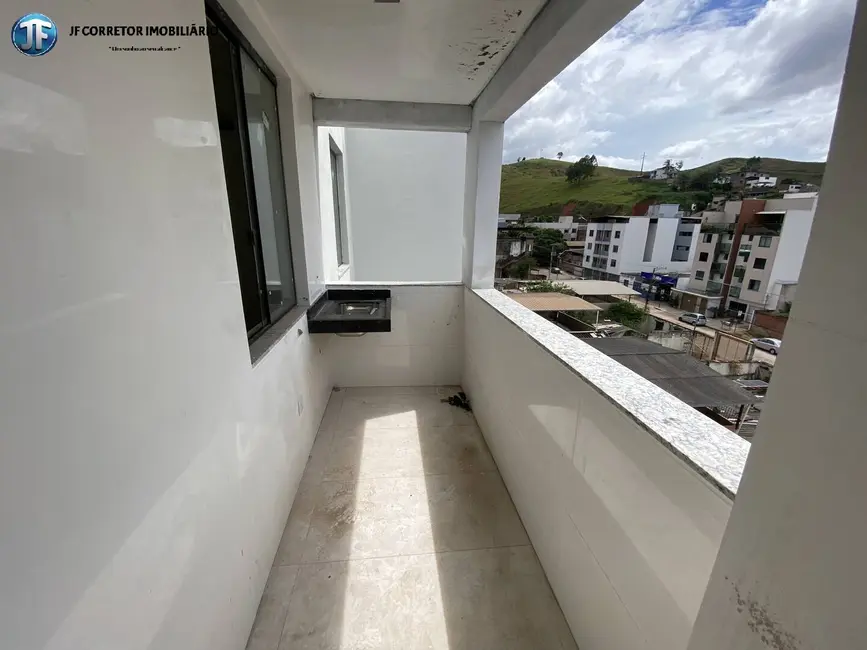 Foto 2 de Apartamento com 3 quartos à venda, 100m2 em Caravelas, Ipatinga - MG