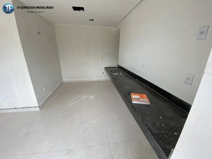 Foto 4 de Apartamento com 3 quartos à venda, 100m2 em Caravelas, Ipatinga - MG