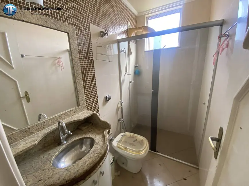 Foto 2 de Apartamento com 3 quartos à venda, 89m2 em Veneza, Ipatinga - MG