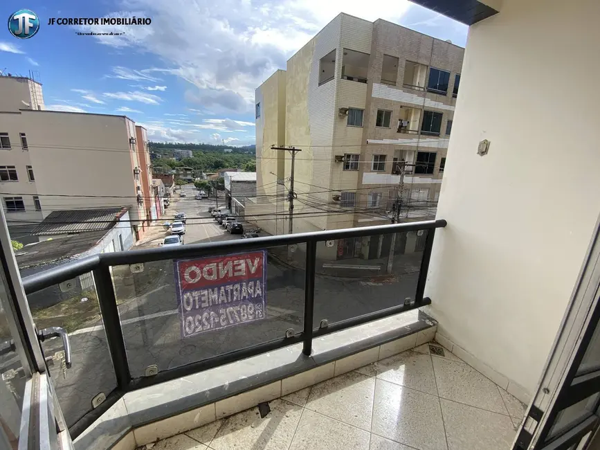Apartamento com 3 quartos à venda, 89m2 em Veneza, Ipatinga - MG - imagem 8 Foto 8 de Apartamento com 3 quartos à venda, 89m2 em Veneza, Ipatinga - MG