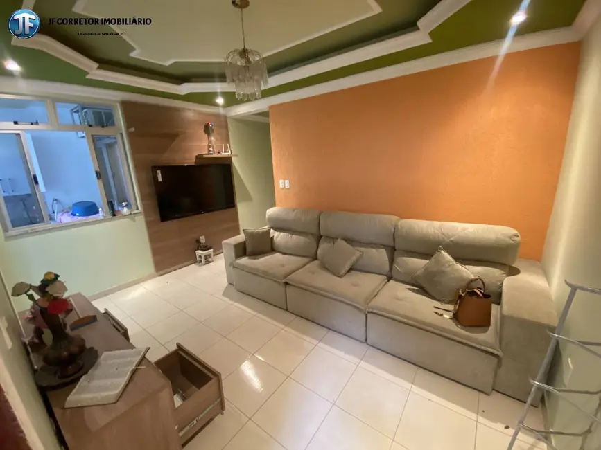 Foto 1 de Apartamento com 3 quartos à venda, 89m2 em Veneza, Ipatinga - MG