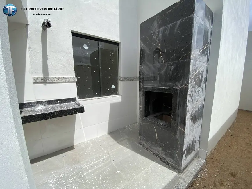 Foto 5 de Apartamento com 3 quartos à venda, 100m2 em Caravelas, Ipatinga - MG