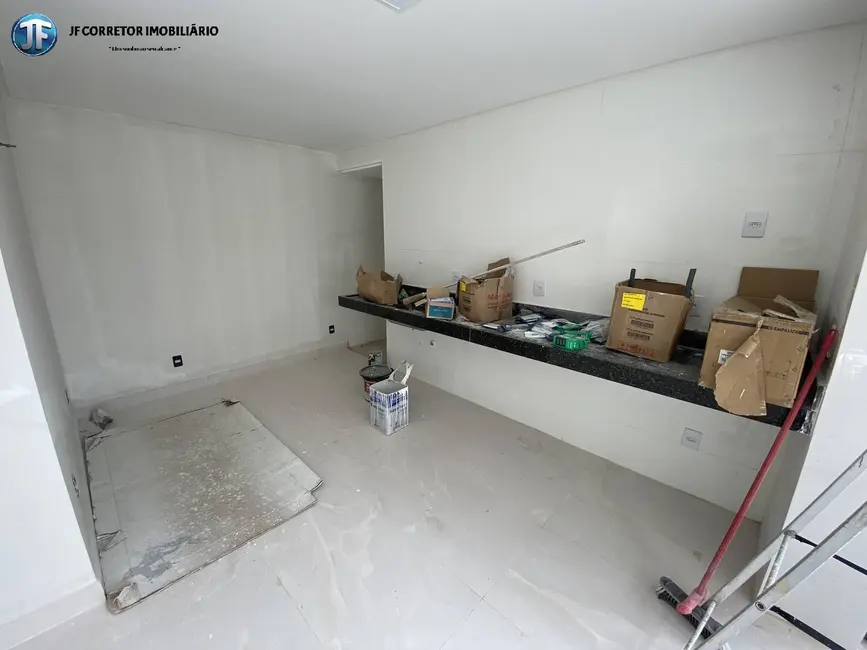 Foto 6 de Apartamento com 3 quartos à venda, 100m2 em Caravelas, Ipatinga - MG