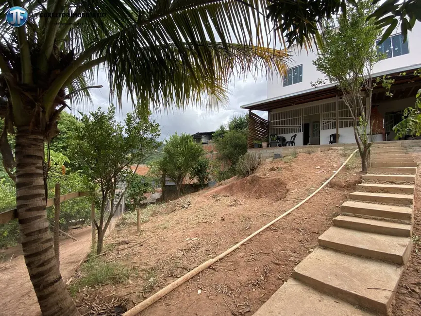 Casa com 4 quartos à venda, 1469m2 em Bethânia, Ipatinga - MG - imagem 8 Foto 8 de Casa com 4 quartos à venda, 1469m2 em Bethânia, Ipatinga - MG