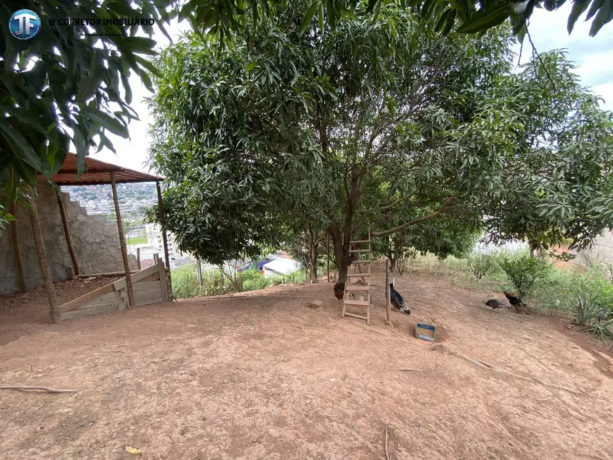 Foto 2 de Casa com 4 quartos à venda, 1469m2 em Bethânia, Ipatinga - MG