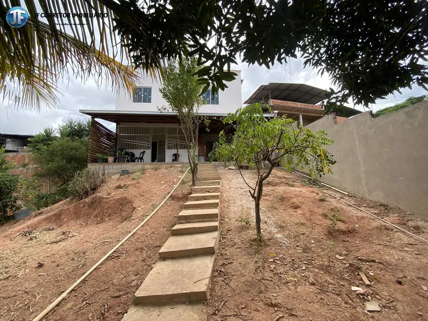 Casa com 4 quartos à venda, 1469m2 em Bethânia, Ipatinga - MG - imagem 9 Foto 9 de Casa com 4 quartos à venda, 1469m2 em Bethânia, Ipatinga - MG