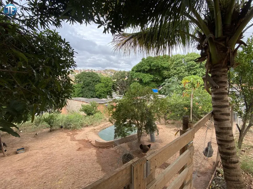 Casa com 4 quartos à venda, 1469m2 em Bethânia, Ipatinga - MG - imagem 6 Foto 6 de Casa com 4 quartos à venda, 1469m2 em Bethânia, Ipatinga - MG