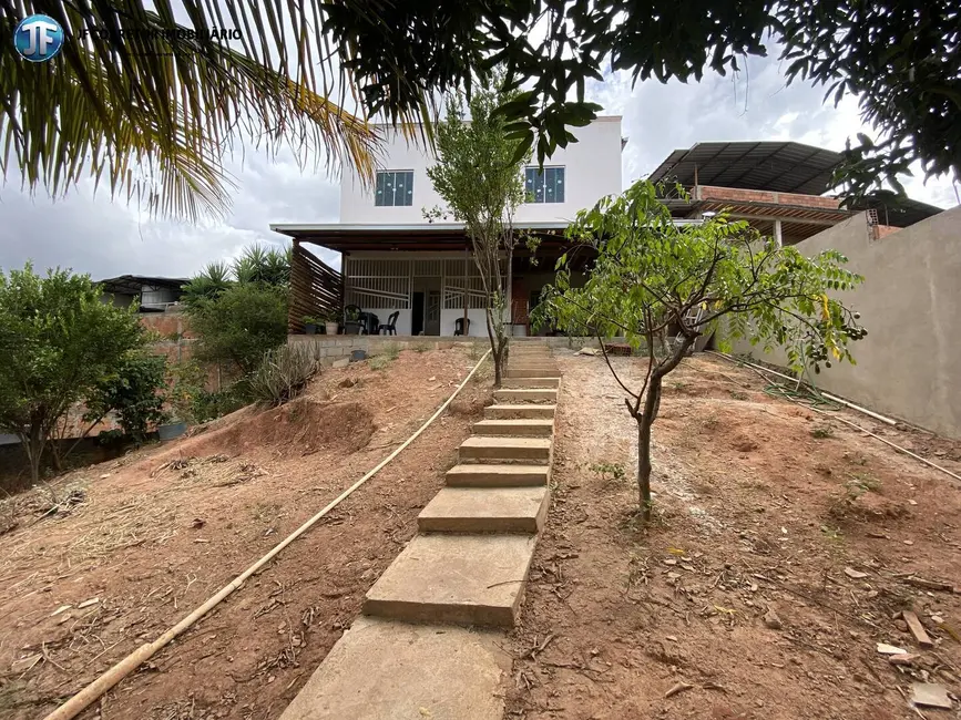 Casa com 4 quartos à venda, 1469m2 em Bethânia, Ipatinga - MG - imagem 7 Foto 7 de Casa com 4 quartos à venda, 1469m2 em Bethânia, Ipatinga - MG