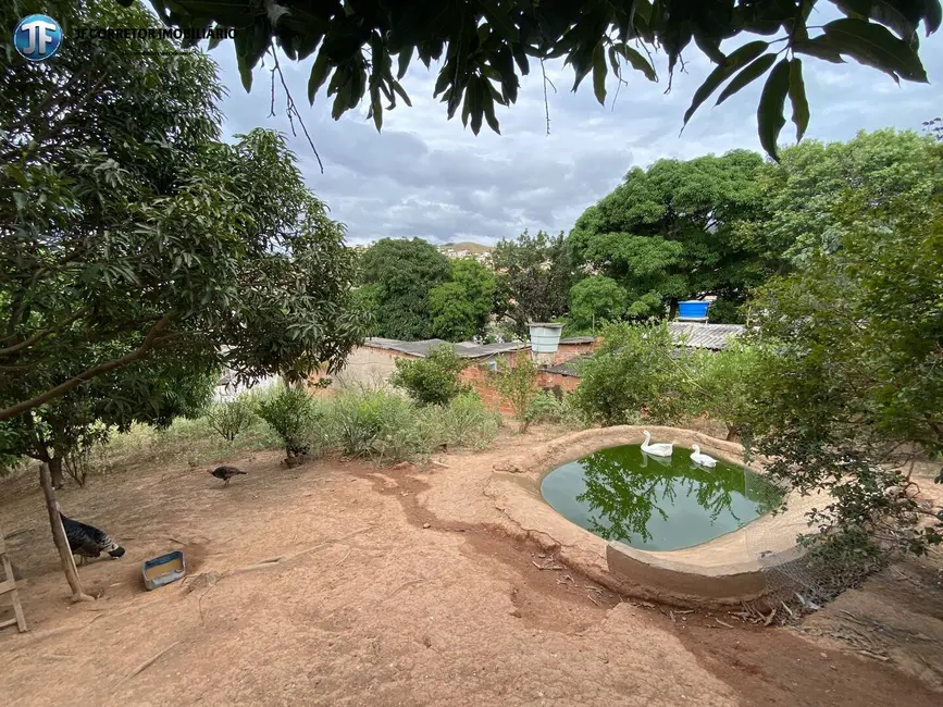 Casa com 4 quartos à venda, 1469m2 em Bethânia, Ipatinga - MG - imagem 3 Foto 3 de Casa com 4 quartos à venda, 1469m2 em Bethânia, Ipatinga - MG