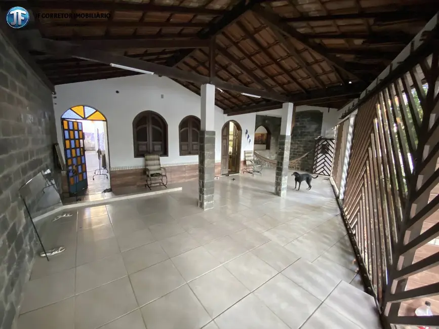 Casa com 4 quartos à venda, 250m2 em Ideal, Ipatinga - MG - imagem 4 Foto 4 de Casa com 4 quartos à venda, 250m2 em Ideal, Ipatinga - MG