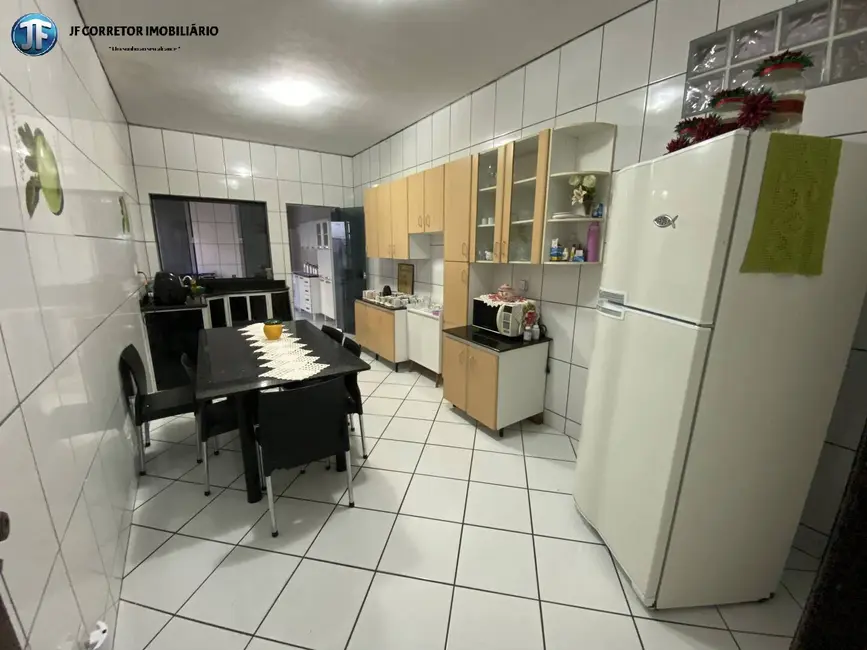 Casa com 4 quartos à venda, 250m2 em Ideal, Ipatinga - MG - imagem 3 Foto 3 de Casa com 4 quartos à venda, 250m2 em Ideal, Ipatinga - MG