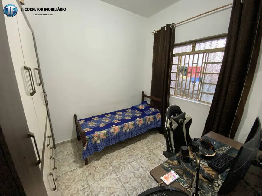 Foto 2 de Casa com 4 quartos à venda, 250m2 em Ideal, Ipatinga - MG