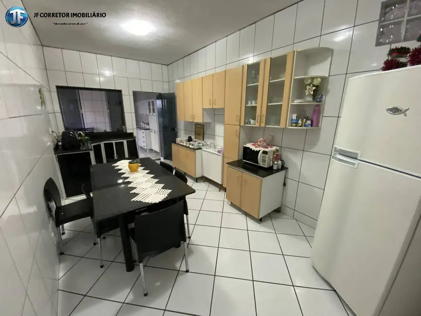 Casa com 4 quartos à venda, 250m2 em Ideal, Ipatinga - MG - imagem 7 Foto 7 de Casa com 4 quartos à venda, 250m2 em Ideal, Ipatinga - MG