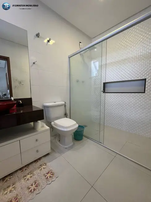 Foto 2 de Casa com 4 quartos à venda, 300m2 em Recanto, Ipatinga - MG