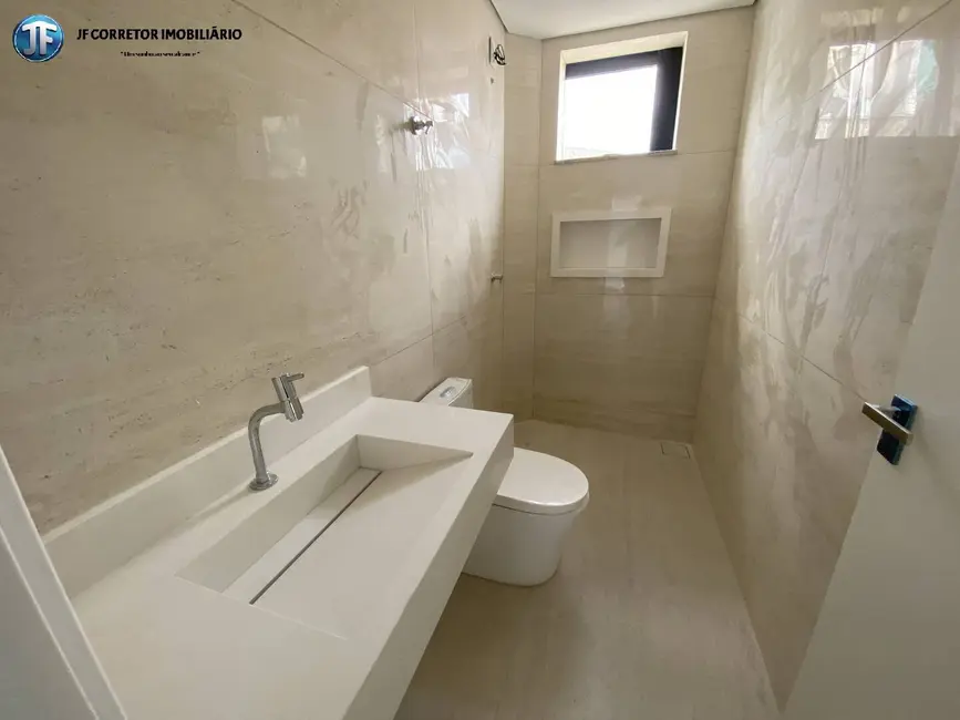 Foto 9 de Cobertura com 3 quartos à venda, 215m2 em Cidade Nobre, Ipatinga - MG