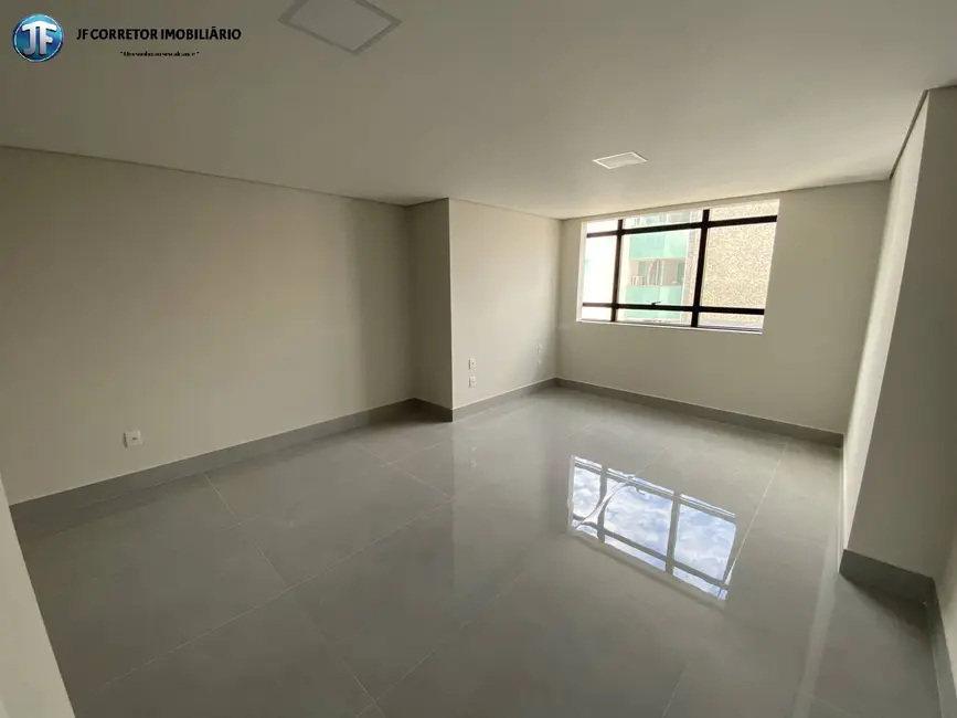 Foto 4 de Cobertura com 3 quartos à venda, 215m2 em Cidade Nobre, Ipatinga - MG