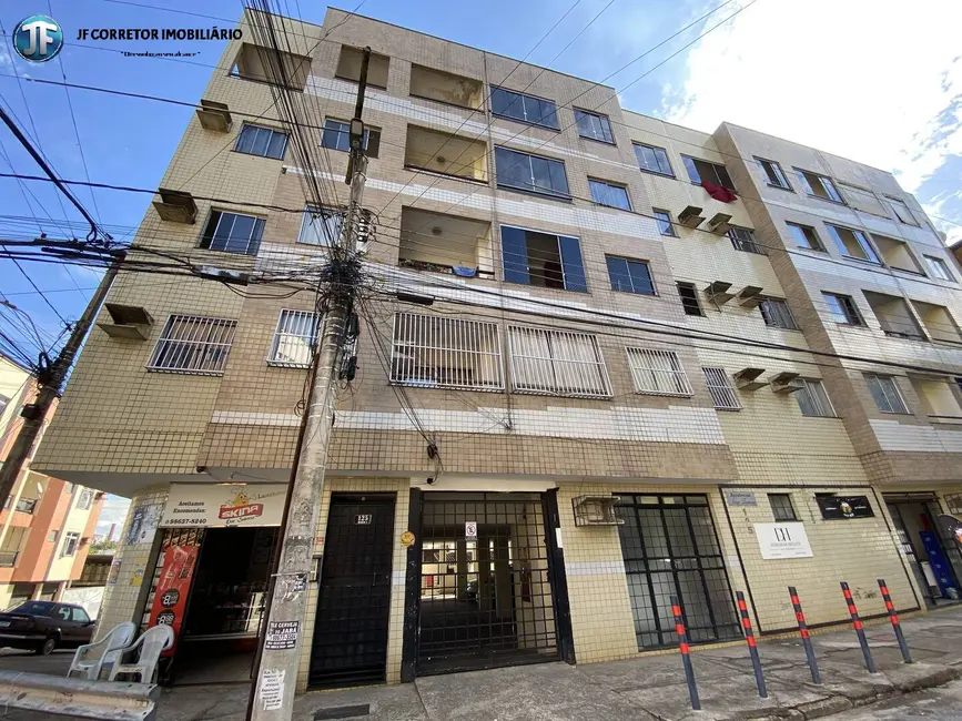 Foto 1 de Apartamento com 3 quartos à venda, 90m2 em Veneza, Ipatinga - MG
