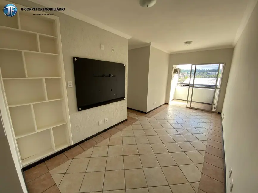 Foto 2 de Apartamento com 3 quartos à venda, 90m2 em Veneza, Ipatinga - MG