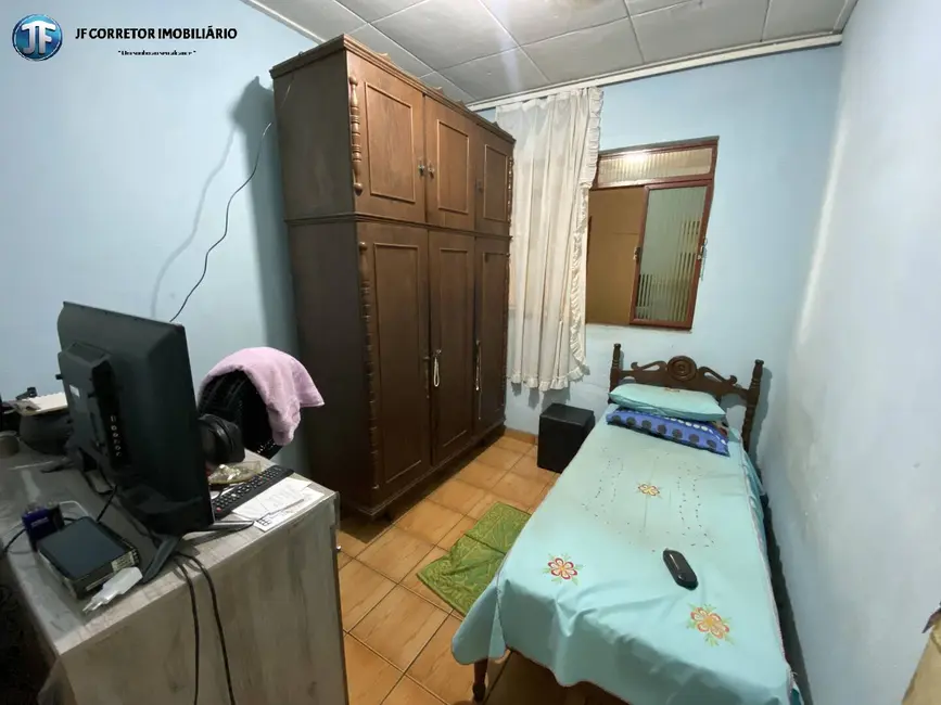 Casa com 4 quartos à venda, 342m2 em Bom Retiro, Ipatinga - MG - imagem 7 Foto 7 de Casa com 4 quartos à venda, 342m2 em Bom Retiro, Ipatinga - MG