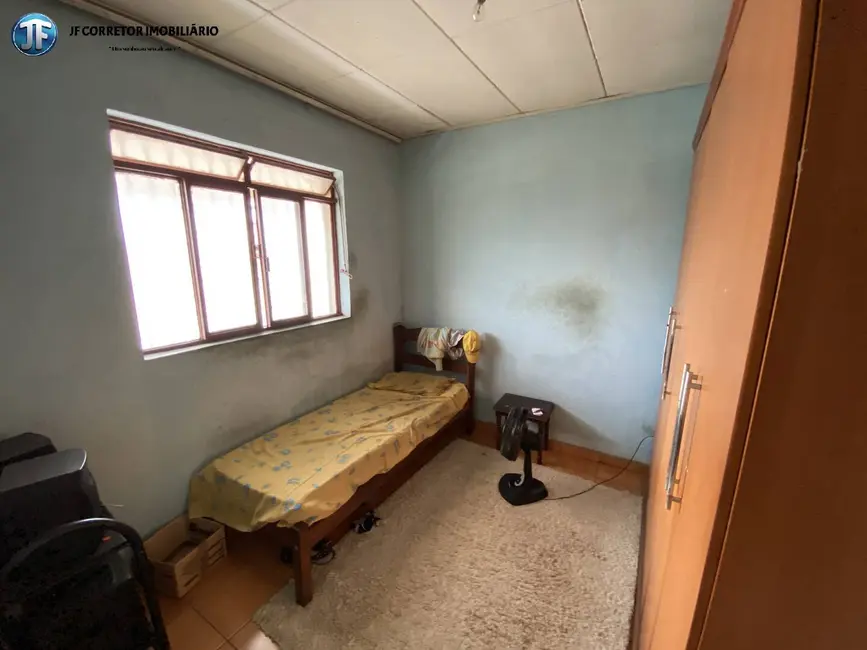 Casa com 4 quartos à venda, 342m2 em Bom Retiro, Ipatinga - MG - imagem 8 Foto 8 de Casa com 4 quartos à venda, 342m2 em Bom Retiro, Ipatinga - MG