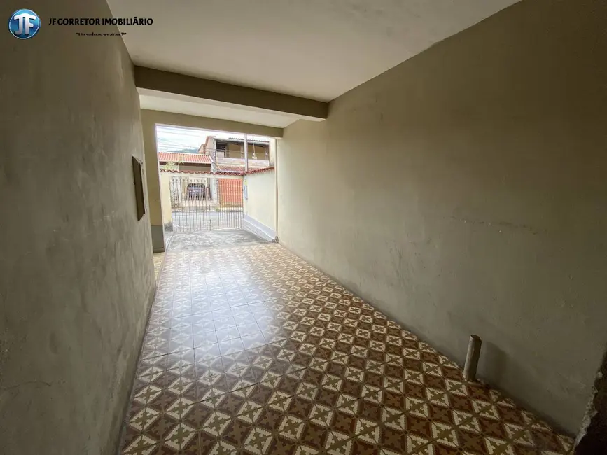 Casa com 4 quartos à venda, 342m2 em Bom Retiro, Ipatinga - MG - imagem 3 Foto 3 de Casa com 4 quartos à venda, 342m2 em Bom Retiro, Ipatinga - MG