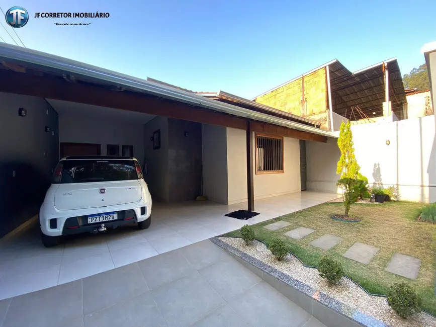 Casa com 3 quartos à venda em Ideal, Ipatinga - MG - imagem 3 Foto 3 de Casa com 3 quartos à venda em Ideal, Ipatinga - MG