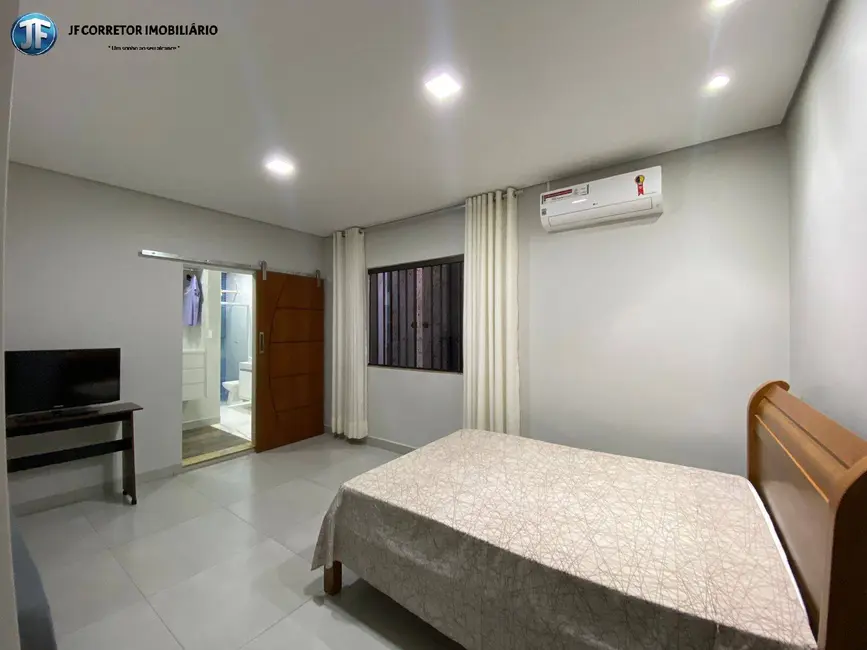 Casa com 3 quartos à venda em Ideal, Ipatinga - MG - imagem 6 Foto 6 de Casa com 3 quartos à venda em Ideal, Ipatinga - MG