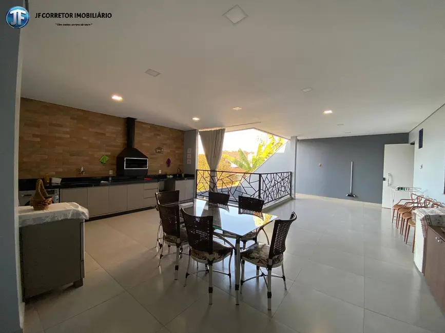 Casa com 3 quartos à venda em Ideal, Ipatinga - MG - imagem 9 Foto 9 de Casa com 3 quartos à venda em Ideal, Ipatinga - MG