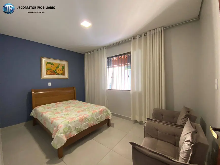 Casa com 3 quartos à venda em Ideal, Ipatinga - MG - imagem 5 Foto 5 de Casa com 3 quartos à venda em Ideal, Ipatinga - MG