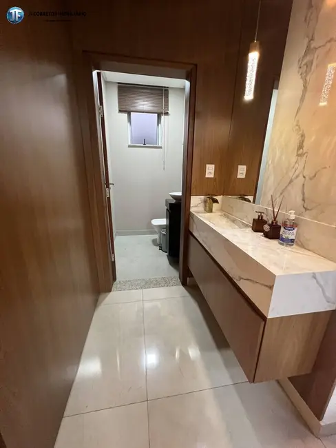 Foto 9 de Apartamento com 3 quartos à venda, 200m2 em Bom Retiro, Ipatinga - MG