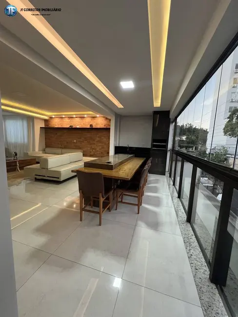 Foto 3 de Apartamento com 3 quartos à venda, 200m2 em Bom Retiro, Ipatinga - MG