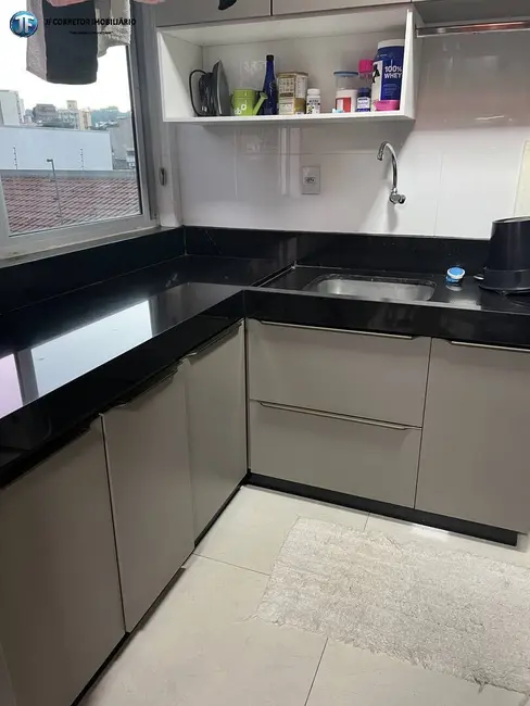 Foto 5 de Apartamento com 3 quartos à venda, 200m2 em Bom Retiro, Ipatinga - MG