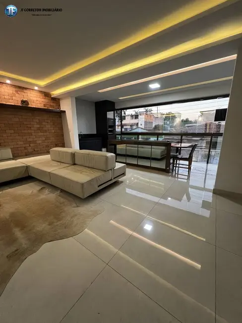 Foto 2 de Apartamento com 3 quartos à venda, 200m2 em Bom Retiro, Ipatinga - MG