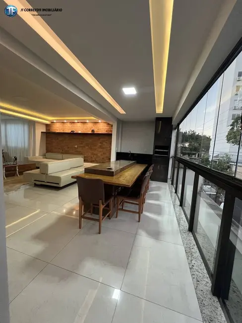 Foto 4 de Apartamento com 3 quartos à venda, 200m2 em Bom Retiro, Ipatinga - MG