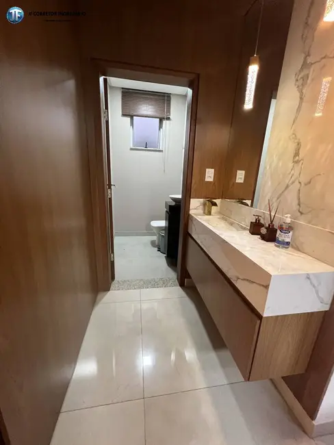 Foto 8 de Apartamento com 3 quartos à venda, 200m2 em Bom Retiro, Ipatinga - MG