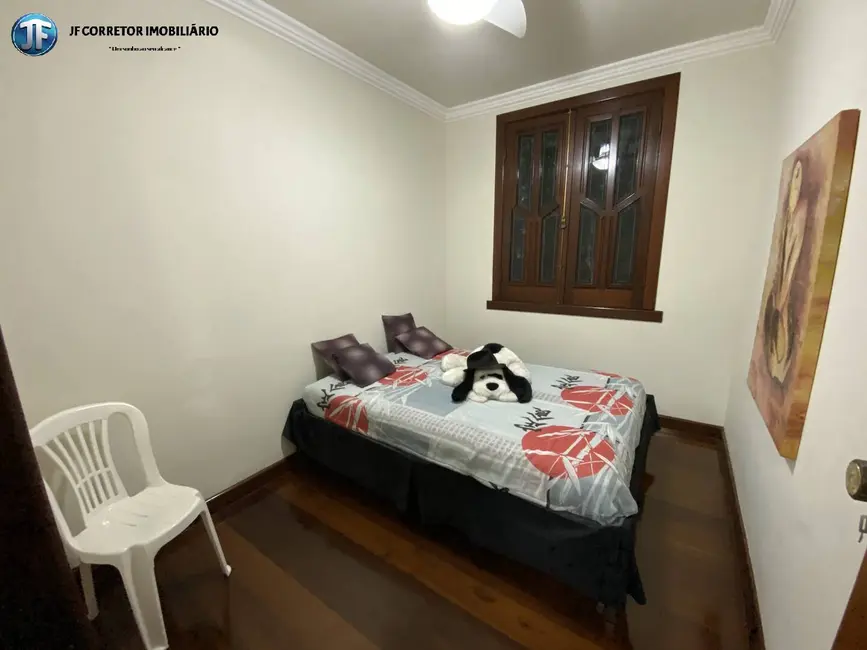 Foto 2 de Casa com 4 quartos à venda, 351m2 em Das Águas, Ipatinga - MG