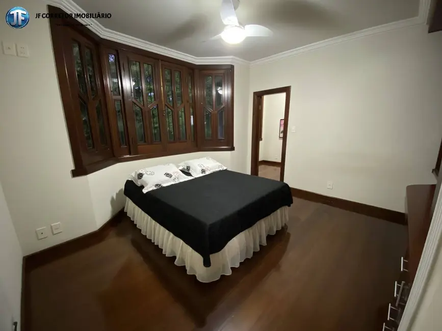 Casa com 4 quartos à venda, 351m2 em Das Águas, Ipatinga - MG - imagem 3 Foto 3 de Casa com 4 quartos à venda, 351m2 em Das Águas, Ipatinga - MG