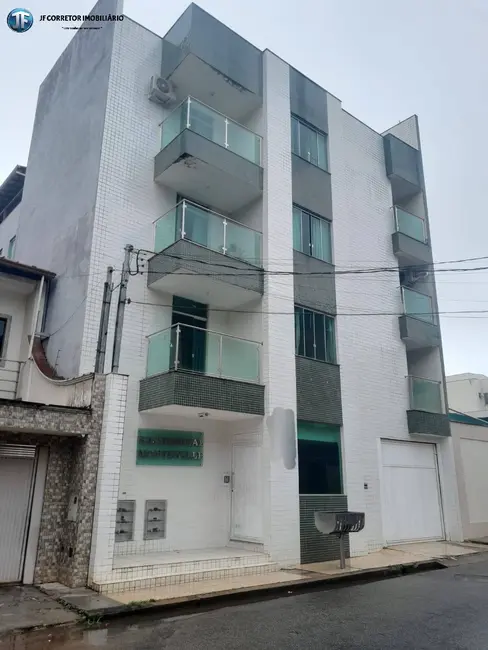 Foto 1 de Cobertura com 3 quartos à venda, 132m2 em Santana Do Paraiso - MG