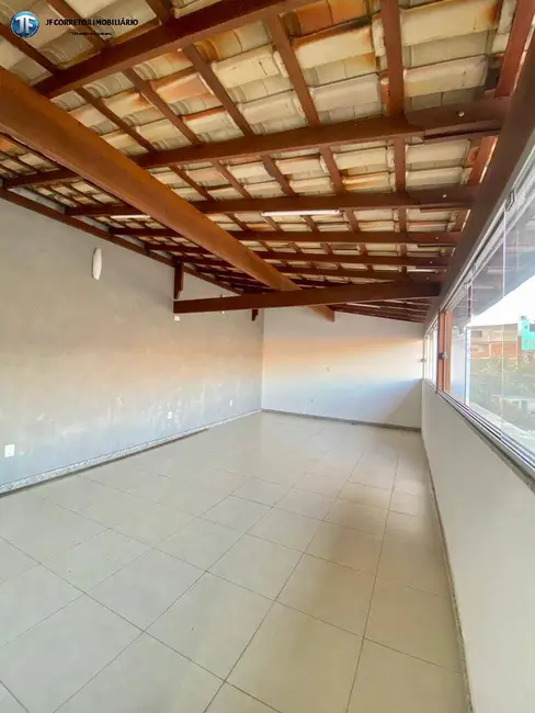 Cobertura com 3 quartos à venda, 132m2 em Santana Do Paraiso - MG - imagem 7 Foto 7 de Cobertura com 3 quartos à venda, 132m2 em Santana Do Paraiso - MG