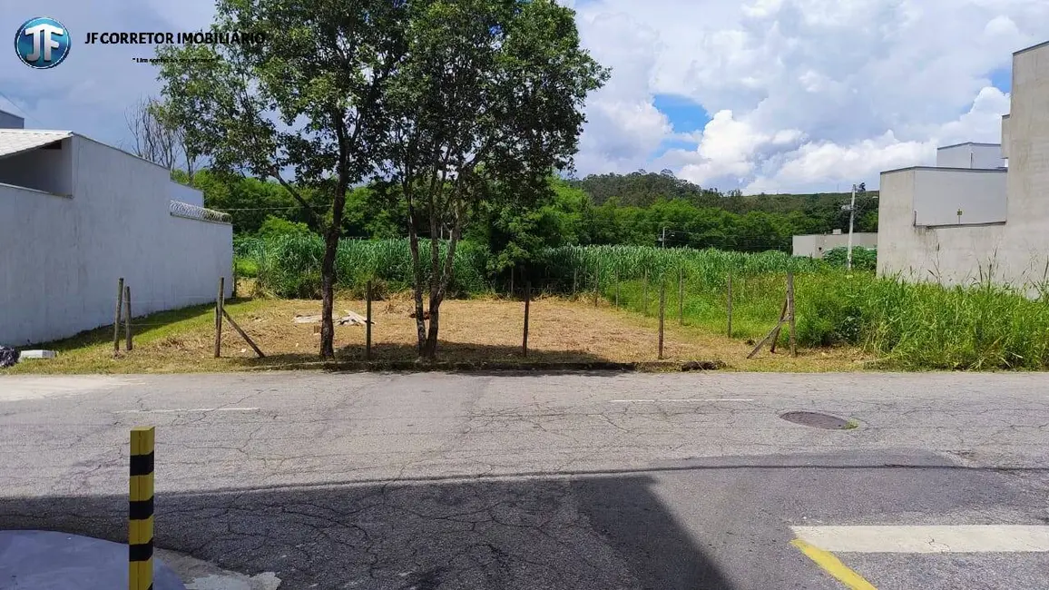 Foto 1 de Terreno / Lote à venda, 271m2 em Vila Ipanema, Ipatinga - MG