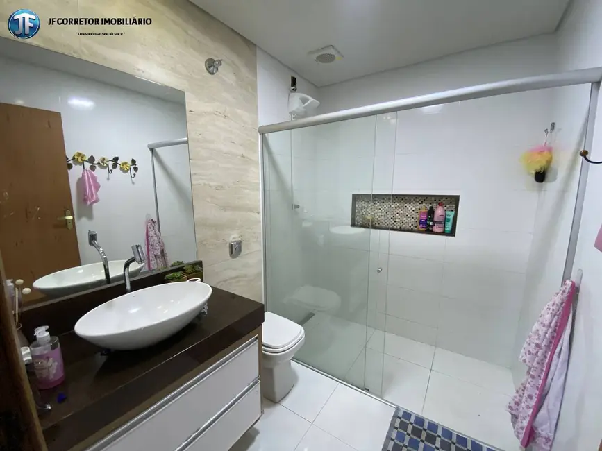 Casa com 3 quartos à venda, 115m2 em Ideal, Ipatinga - MG - imagem 9 Foto 9 de Casa com 3 quartos à venda, 115m2 em Ideal, Ipatinga - MG