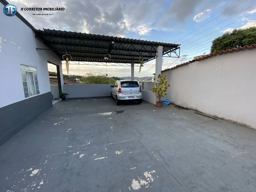 Casa com 3 quartos à venda, 115m2 em Ideal, Ipatinga - MG - imagem 5 Foto 5 de Casa com 3 quartos à venda, 115m2 em Ideal, Ipatinga - MG