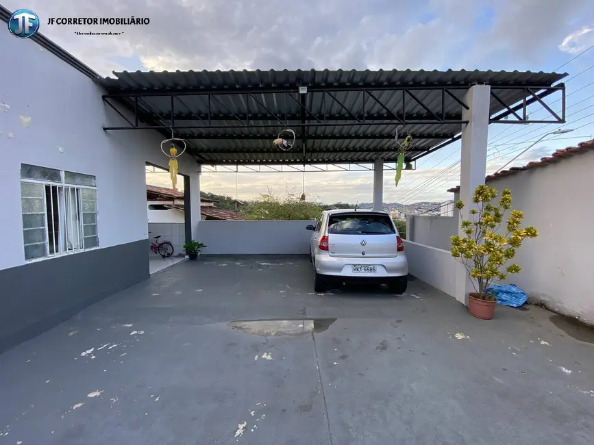 Casa com 3 quartos à venda, 115m2 em Ideal, Ipatinga - MG - imagem 4 Foto 4 de Casa com 3 quartos à venda, 115m2 em Ideal, Ipatinga - MG