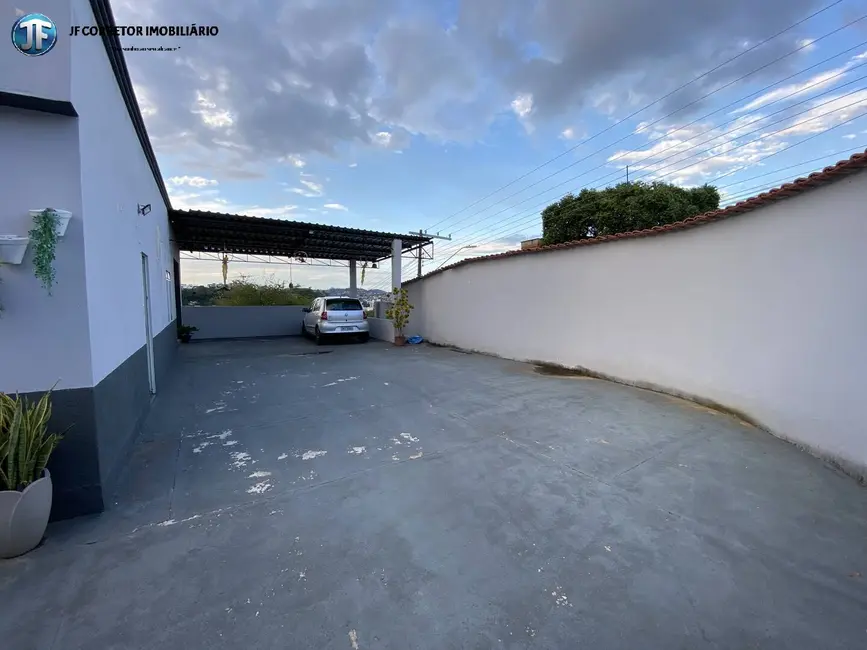 Casa com 3 quartos à venda, 115m2 em Ideal, Ipatinga - MG - imagem 3 Foto 3 de Casa com 3 quartos à venda, 115m2 em Ideal, Ipatinga - MG