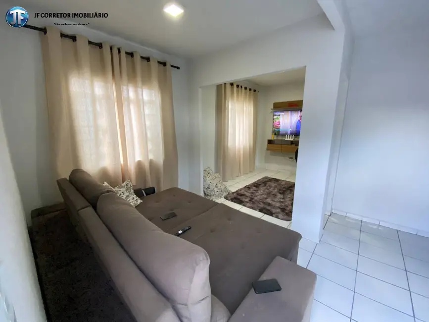 Casa com 3 quartos à venda, 115m2 em Ideal, Ipatinga - MG - imagem 6 Foto 6 de Casa com 3 quartos à venda, 115m2 em Ideal, Ipatinga - MG