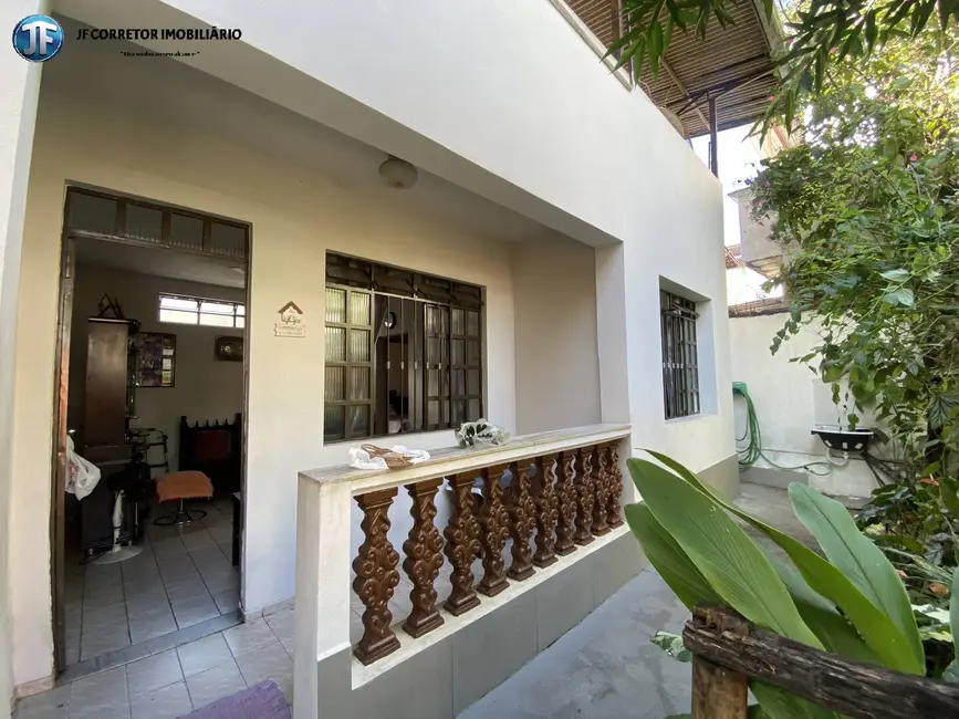 Foto 1 de Casa com 2 quartos à venda, 200m2 em Centro, Ipatinga - MG