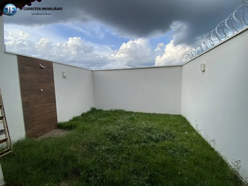 Foto 8 de Casa com 3 quartos à venda, 160m2 em Santana Do Paraiso - MG