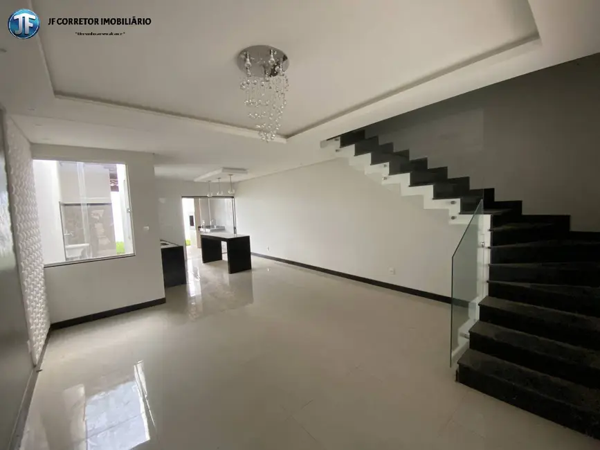 Foto 3 de Casa com 3 quartos à venda, 160m2 em Santana Do Paraiso - MG