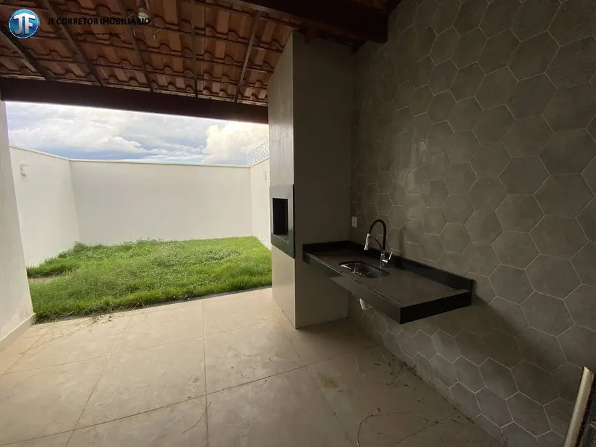 Foto 7 de Casa com 3 quartos à venda, 160m2 em Santana Do Paraiso - MG